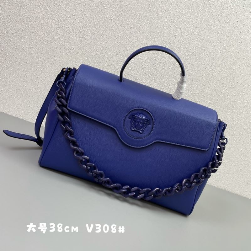 Versace Top Handle Bags